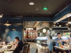 -加餐海鲜自助(宝龙一城店)