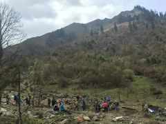 -硗碛藏寨·神木垒景区