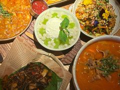 -将醉民谣·烧烤江湖菜酒馆(大石店)