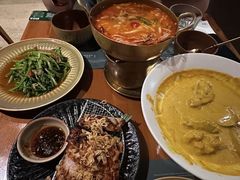 -Tegu泰古莲·泰国餐厅(红山6979店)