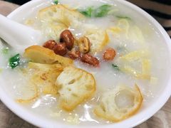 -银记肠粉店(新港西路店)