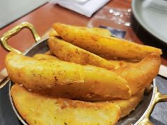 -魏斯理汉堡(西安沣东吾悦店)