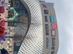 -宝龙城(杭州滨江店)