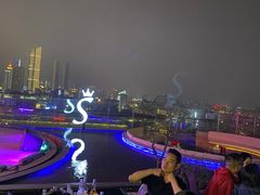 -杜尚rooftop露台酒吧