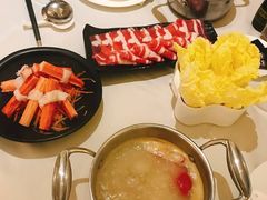 -红鼎豆捞·小红鼎豆捞送(花样年华大厦店)