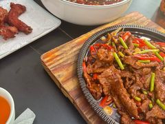 -果城龙凤瓦罐煨汤馆(新豪天地店)