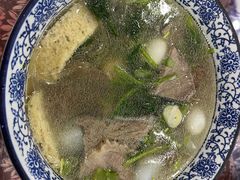 -尔力新疆丸子汤(北屯店)