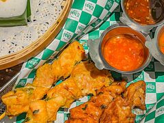 -泰妃殿(武汉首店)