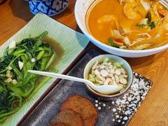 -我的甜·泰国餐厅