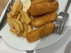-宜家·瑞典风味餐厅(四元桥店)