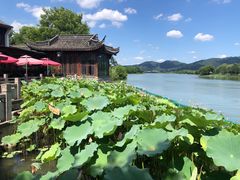 -湘湖大院(越王路店)