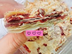 -爱德顺糕点食屋(利民道店)