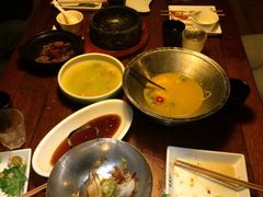 -章吴记喜瑞餐厅(东东城店)