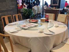 大堂-辣婆婆(航天桥店)