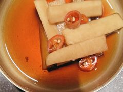 -草家酱蟹炭火烤肉店(珲春南路二店)