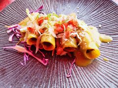 墨西哥春卷-Pistolera Mexican Cantina女枪手墨西哥餐厅(碧云路店)
