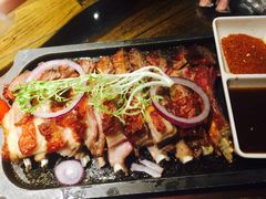 -疆文化新疆欢乐餐厅(金牛万达店)