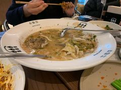 -渔语鱼新川菜Bistro(万象天地店)