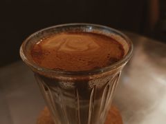 -小巨场咖啡