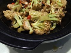 -四季小馆·地道北京小吃(广百店)