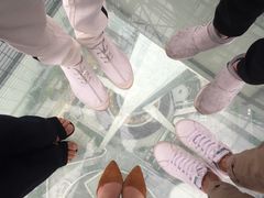 -339旋转餐厅(天府熊猫塔店)