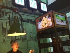-弄堂里(阿里西溪A区店)