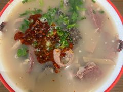 -李小老烧饼(常营民族家园店)