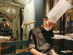 -京味斋·烤鸭·北京菜(安贞店)