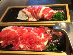 -湊湊火锅·茶憩(和平大悦城店)