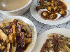-华春餐馆(鱼山路店)