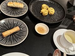 -ManHo万豪中餐厅(成都茂业JW万豪酒店)