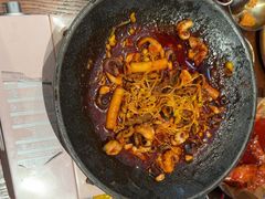 -双门洞·森系料理(体育西店)