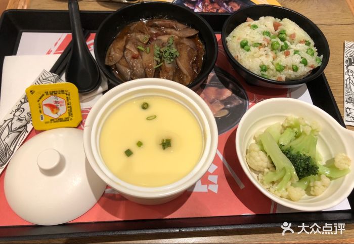 老娘舅(苏州富仁坊店)儿童套餐图片 - 第92张