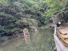-太湖源风景区