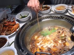 -七欣天香辣蟹火锅(抚州硕果时代广场店)