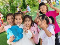 -红黄蓝幼儿园(富苑华城园)