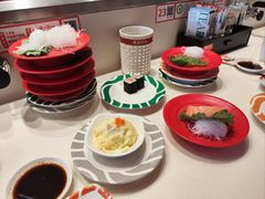 -新一番三文鱼寿司(红城湖店)