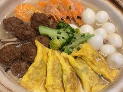 -五味坊·喜宴楼(瑞丰商博城店)