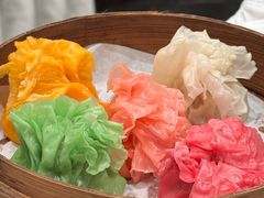 五福烧卖-凯鸽酒楼(水泉湾龙园店)