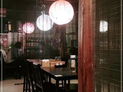 大堂-日本料理神拉面