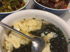 -小秦淮·南京土菜(新亭西路店)