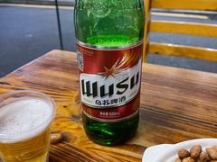 -老兵牛蹄店(下沙店)