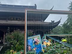 -钱王祠