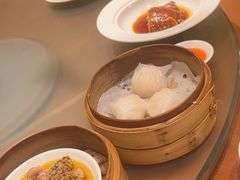 -杭州JW万豪酒店-万豪中餐厅