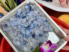 -云尊府云南菜·蒸汽石锅鱼(学清路店)