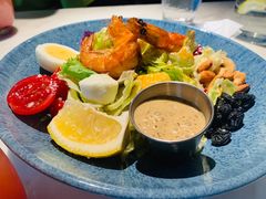 -芳草地西式融合餐厅(回龙窝店)