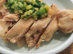 -李先生牛肉面大王(朝阳街店)
