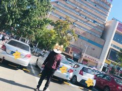 -乐天拉面(桃花街店)