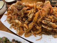 -正宗天津烧麦馆(柳州路店)