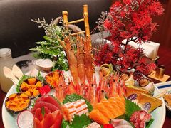 -京旬海鲜放题·铁板烧自助餐厅